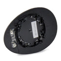 RIDEX 1914M0202 Mirror Glass, outside mirror