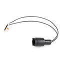 RIDEX 407W0054 Brake pad wear sensor