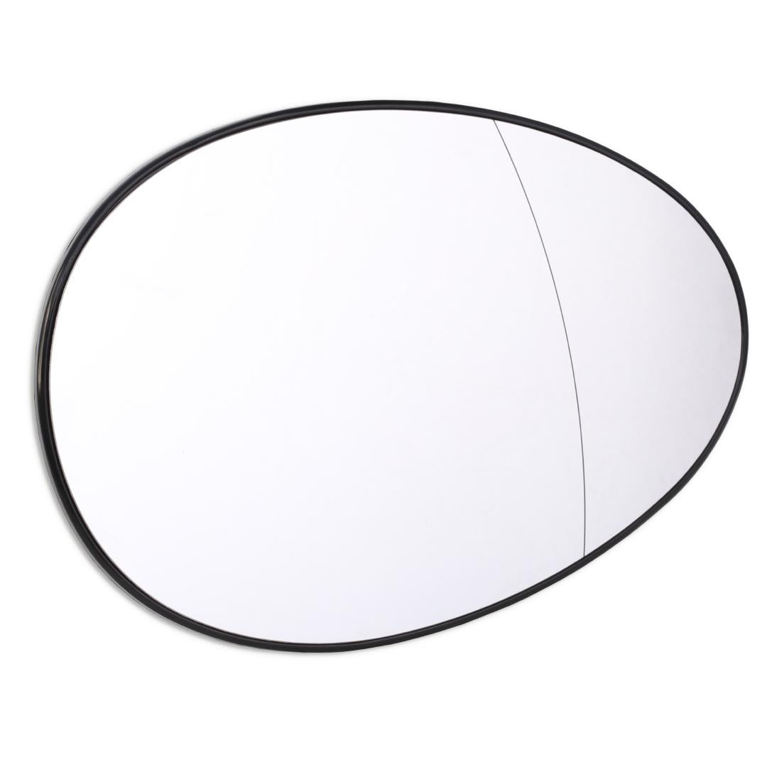 RIDEX 1914M0202 Mirror Glass, outside mirror