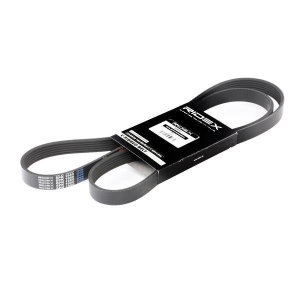 RIDEX 305P0056 V-ribbed belt