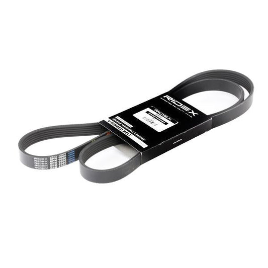 RIDEX 305P0056 V-ribbed belt