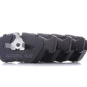 RIDEX 402B0853 Brake pad set