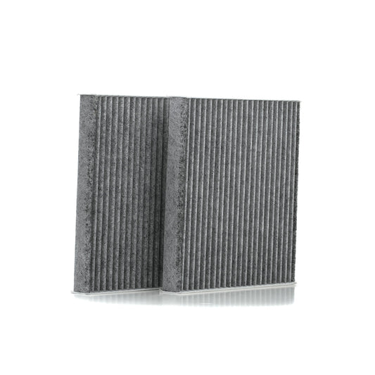 RIDEX 424I0314 Pollen filter - for BMW