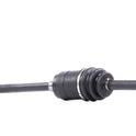 RIDEX 13D0129 Drive Shaft for BMW X5 (E53)