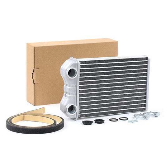 RIDEX 467H0082 Heater matrix