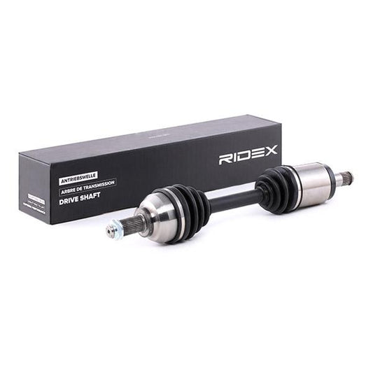 RIDEX 13D0054 Drive Shaft for BMW 3 Series
