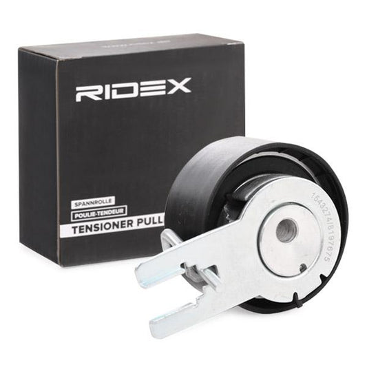 RIDEX 308T0046 Timing belt tensioner pulley