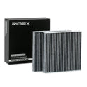 RIDEX 424I0314 Pollen filter - for BMW