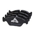 RIDEX 402B0853 Brake pad set