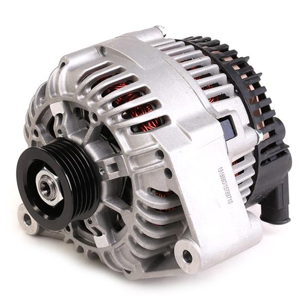 RIDEX 4G1226 Alternator