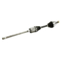 RIDEX 13D0129 Drive Shaft for BMW X5 (E53)