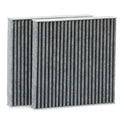 RIDEX 424I0314 Pollen filter - for BMW