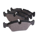 RIDEX 402B0853 Brake pad set
