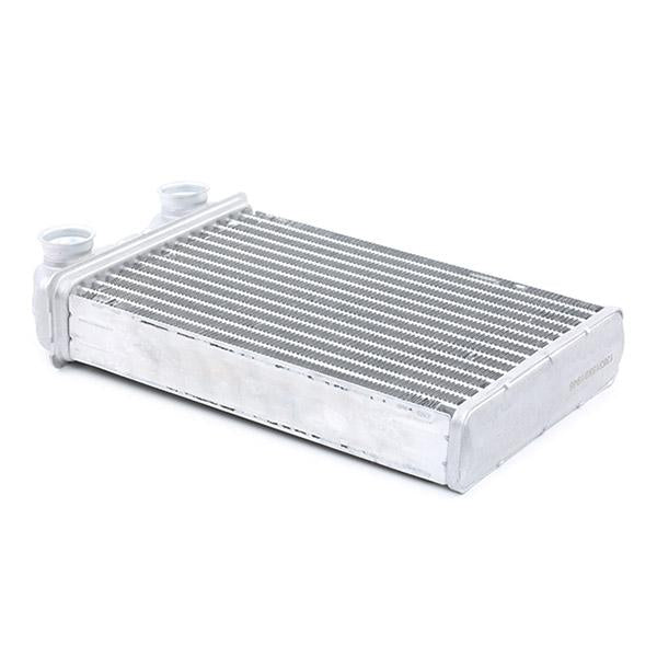 RIDEX 467H0082 Heater matrix