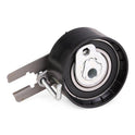 RIDEX 308T0046 Timing belt tensioner pulley