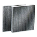 RIDEX 424I0314 Pollen filter - for BMW