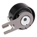 RIDEX 308T0046 Timing belt tensioner pulley