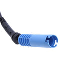 RIDEX 412W1041 ABS sensor for BMW 7 (E65, E66, E67)