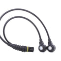 RIDEX 3921K0047 Knock Sensor N1
