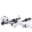 RIDEX 772S0248 Control arm repair kit for BMW 5 Series