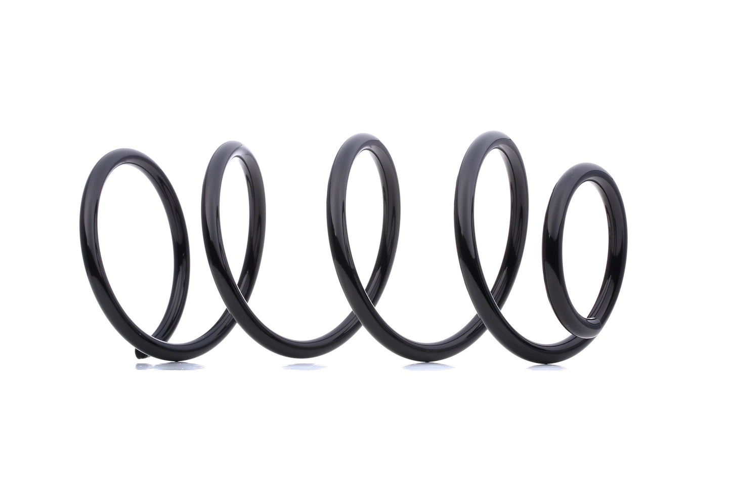 RIDEX 188C0188 Coil Spring