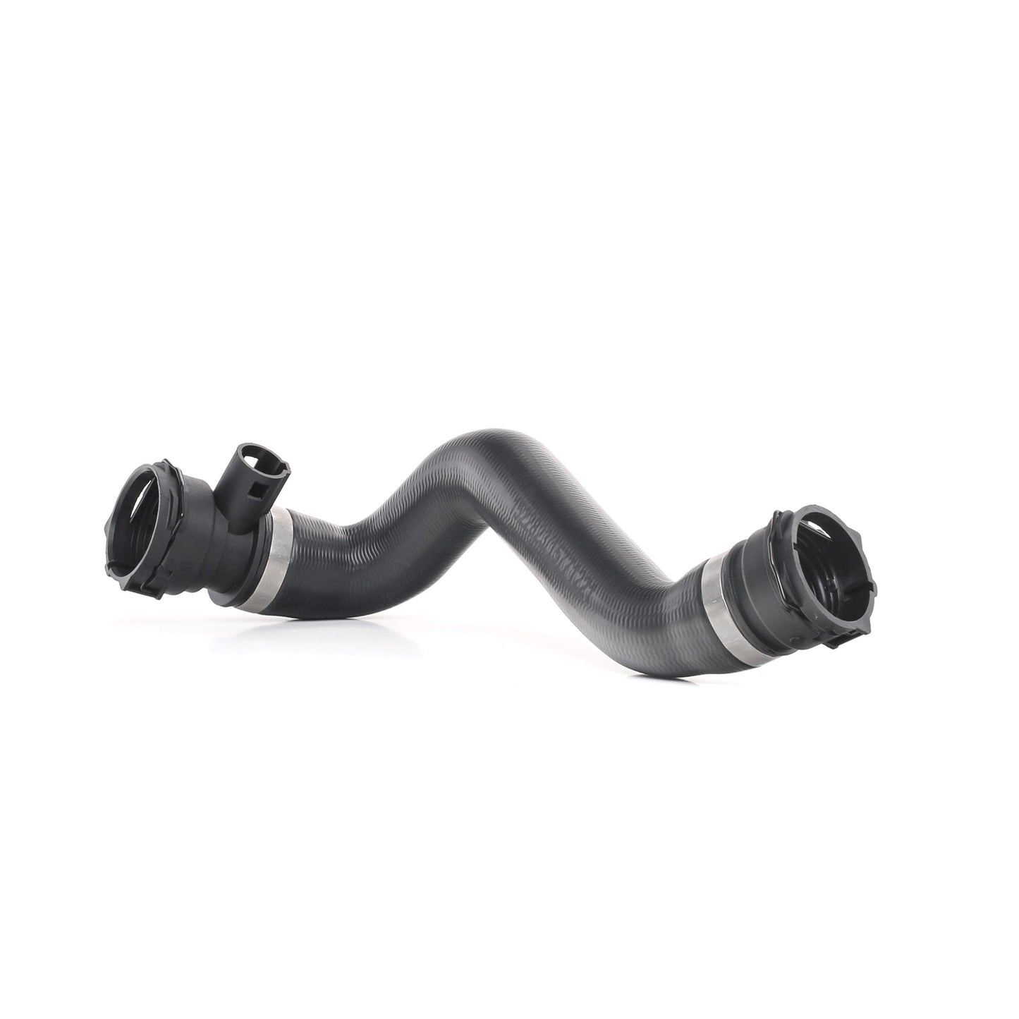 RIDEX 475R10001 Radiator Hose for BMW 3 Series