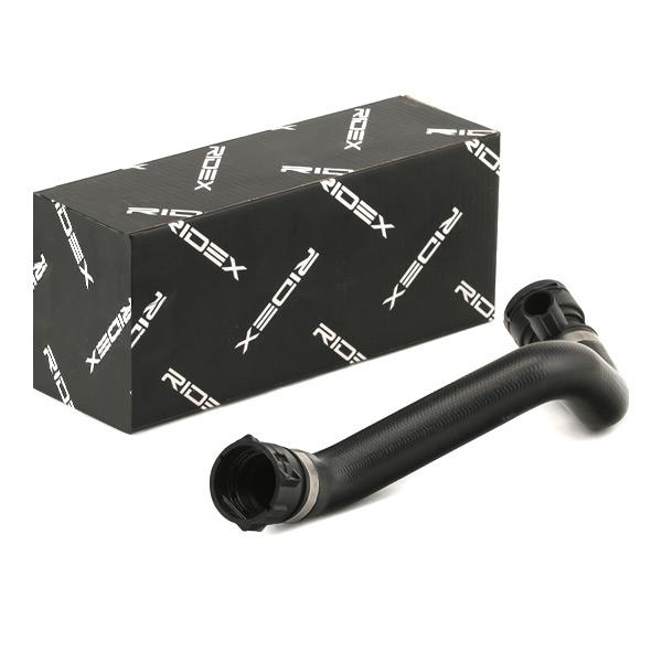 RIDEX 475R10001 Radiator Hose for BMW 3 Series