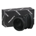 RIDEX 1591I0021 Intake pipe, air filter