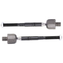 RIDEX 51T0102 Inner tie rod