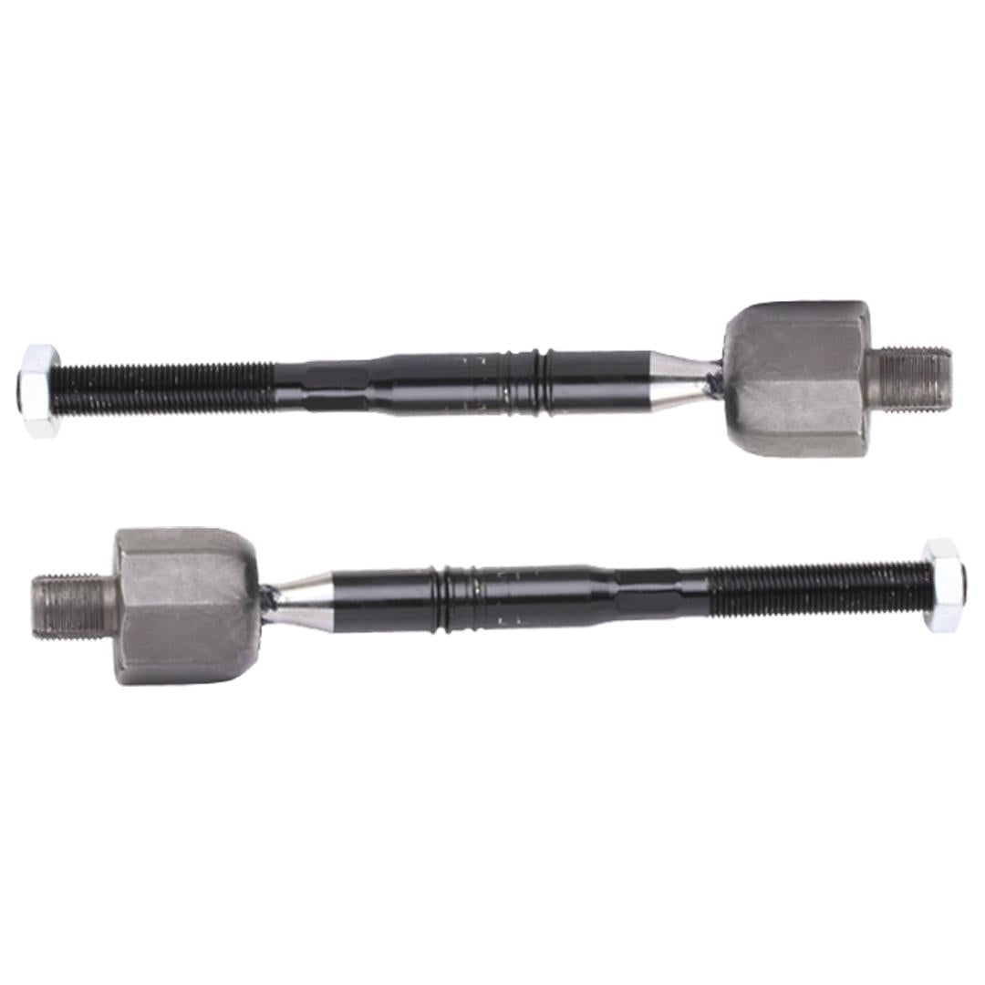 RIDEX 51T0102 Inner tie rod