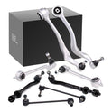RIDEX 772S0248 Control arm repair kit for BMW 5 Series
