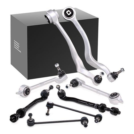 RIDEX 772S0248 Control arm repair kit for BMW 5 Series
