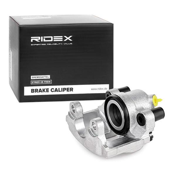 RIDEX 78B0409 Brake Caliper