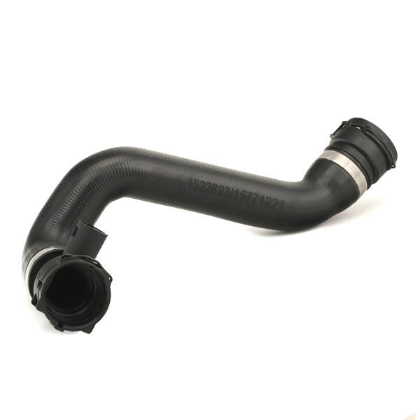 RIDEX 475R10001 Radiator Hose for BMW 3 Series