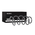 RIDEX 188C0188 Coil Spring
