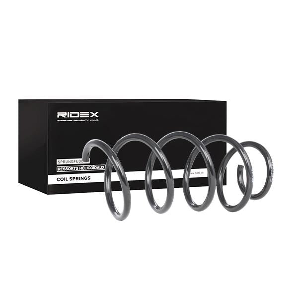 RIDEX 188C0188 Coil Spring