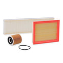 RIDEX 4055F0023 Filter kit