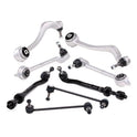 RIDEX 772S0248 Control arm repair kit for BMW 5 Series
