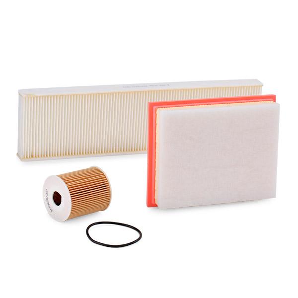 RIDEX 4055F0023 Filter kit