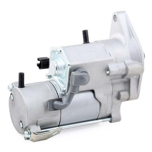 RIDEX 2S0241 Starter motor