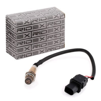 RIDEX 3922L0232 Lambda Sensor