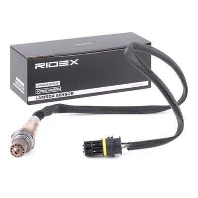 RIDEX 3922L0199 Lambda Sensor