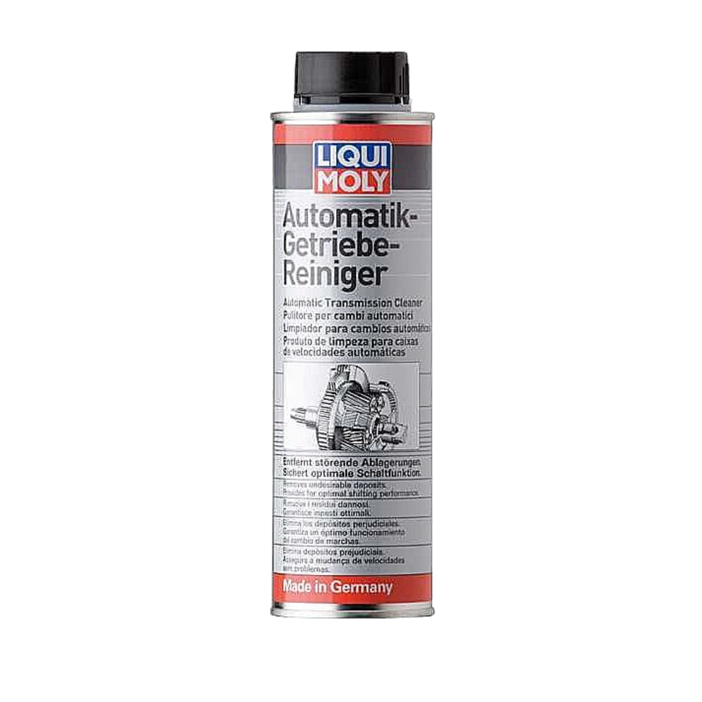 Liqui Moly Automatic Trans­mis­sion Cleaner 300ml