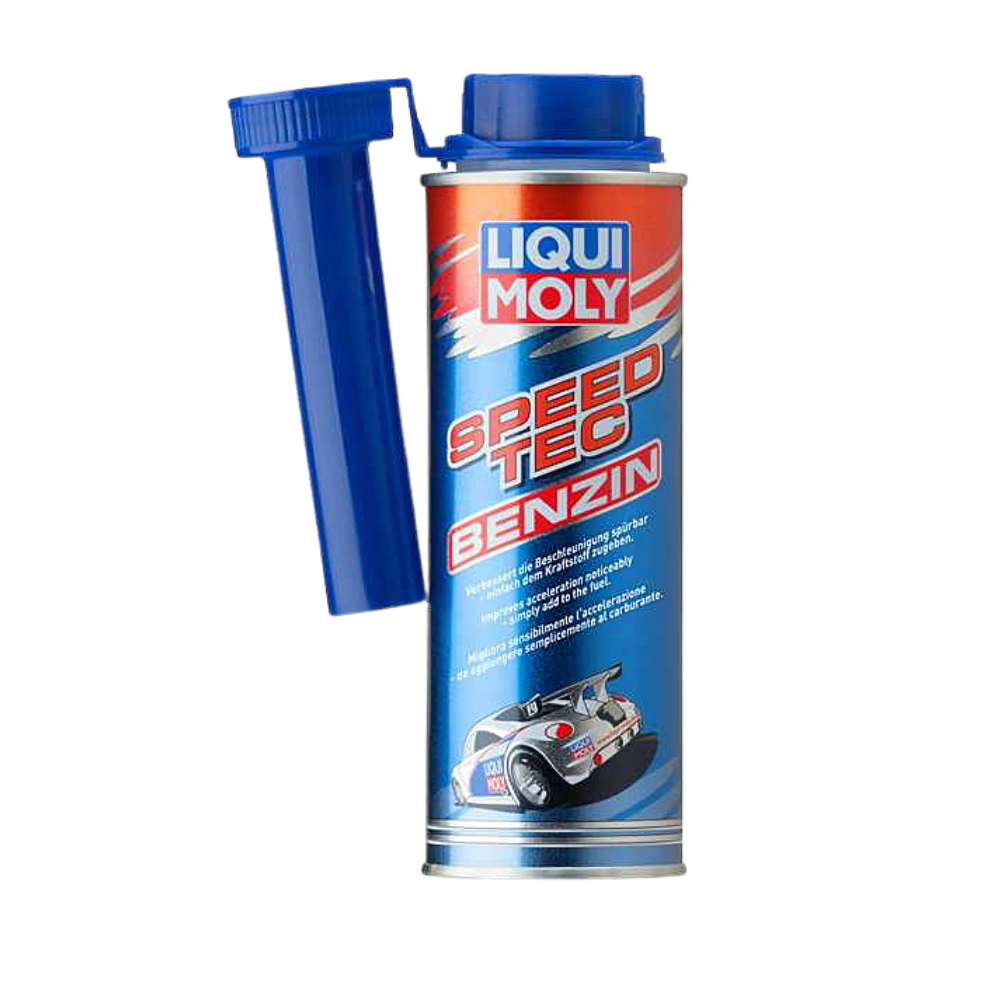 Liqui Moly Speed Tec Gasoline 250ml