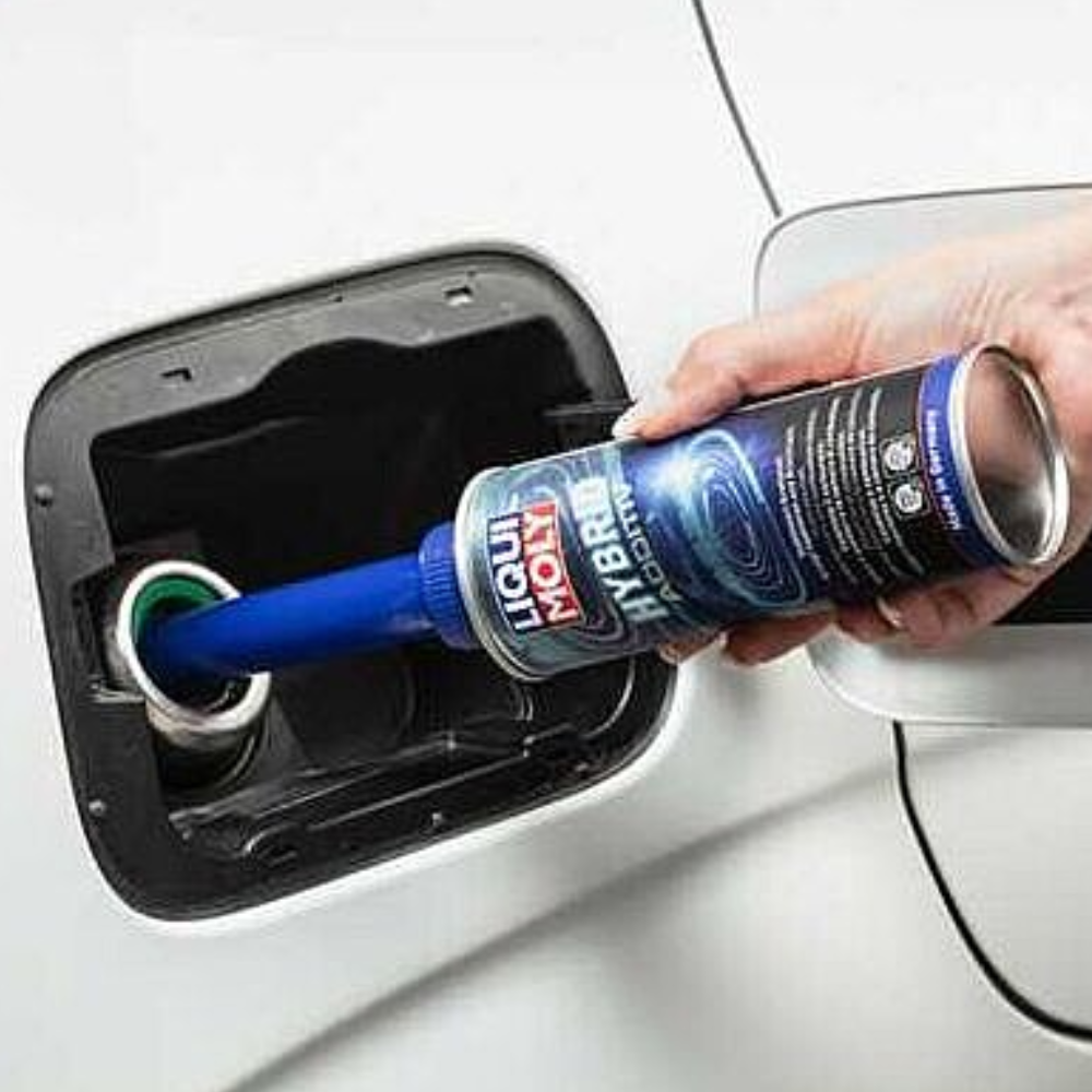 Liqui Moly Hybrid Additive 250ml