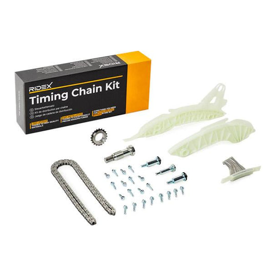 RIDEX 1389T2510 Timing Chain Kit