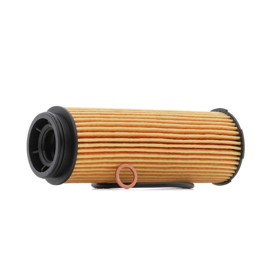 RIDEX 7O0292 Oil Filter - for BMW