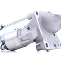RIDEX 2S0174 Starter motor