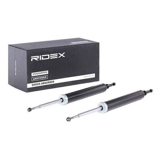 RIDEX 106B0070 Bulb, spotlight