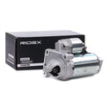 RIDEX 2S0174 Starter motor